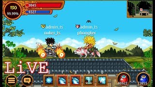 Ninja School Online : Tiêu 130 full 16 sv1
