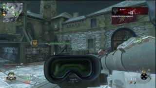 Black Ops - Care Package/Valkyrie Rocket Glitch?  WTF???