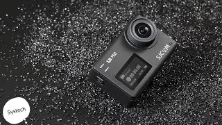 Câmera De Ação Sjcam Sj8 Pro 12mp Ultra hd 4k #SystemAndroid