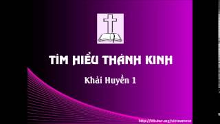 Khải Huyền 1