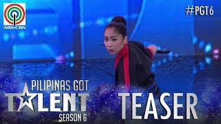 Pilipinas Got Talent Season 6 January 7, 2018 Teaser