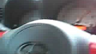 08 scion tc supercharged 0-130 MPH