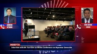 Rohingya Daily News 27 February 2018