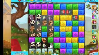 Pet Rescue level 2064, pet rescue, nivel 2064 pet rescue solucionado, solved, sin booster