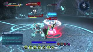 DCUO: Rage Is OP