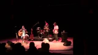 Mapstone @ stockey centre 2015