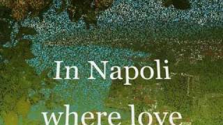 Thats Amore - Karaoke Version