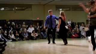 Steven Guido All Star Prelim J&J 3 Capital Swing 2013