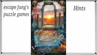 100 Doors Incredible - 153 walkthrough