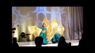 Belly Dance classes in Brooklyn~ kids Brooklyn NY