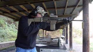 FNH SCAR 17S