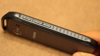 Samsung B550 Xcover 3 Ревю / Review - SVZMobile