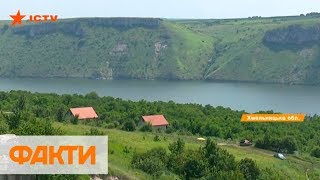 Место, которого нет на карте: где находится Бакота, экскурсии и история