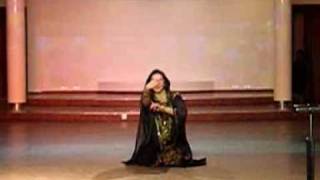 NINO-MUCHAIDZE HALIDJI FOLLK