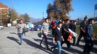 Kastoria Warriors , Kastoria- Naousa 2-1 13/11/2010 part 4