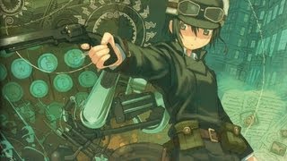 Kino No Tabi AMV - Beauty lies within the imperfections