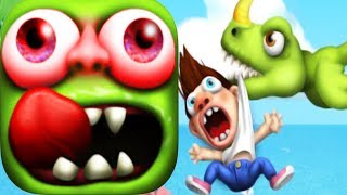 Zombie Tsunami Legendary Super Zombird Robot Android Full Gameplay