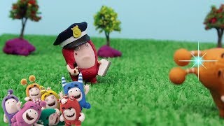 Sürpriz Oyuncak 20 Poşet Challenge ADEL Oddbods Funny Video For Kids toys Challenge Bidünya Oyuncak