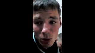 Женя Дюбкин стонет  как целка