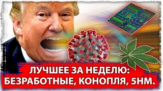 Новости АШ 19.05.2020 