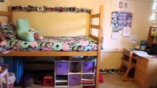 Lafayette College Residence Hall Tour: Watson Hall