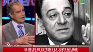 Las consecuencias de la instauracion del regimen militar