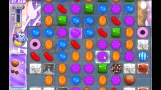 Candy Crush Saga Dreamworld Level 502 (Traumwelt)
