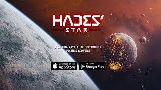 игра Hades Star, игровой процесс
