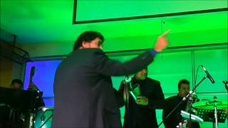 WILLIE GONZALEZ "AHORA SOY YO"