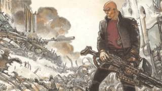 Trailer BD - La Caste des Méta Barons