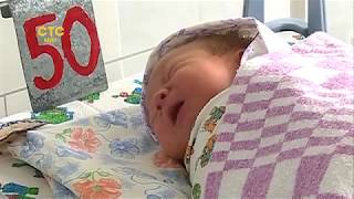 Не готова стать мамой  СТС-МИР.