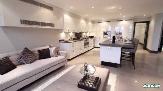 3 Bed Luxury Property Video Poole Harbour Dorset | Octagon Property Video