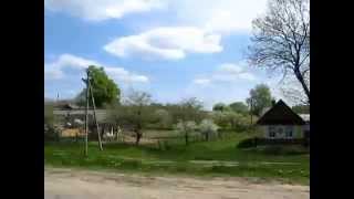 Belarusian village, białoruska wieś, villaggio bielorusso, белорусская деревня