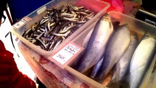 Анапа 2017 цены Сегодня рынока Привоз. Дневник Анапы. Food Prices 2017 in Russia
