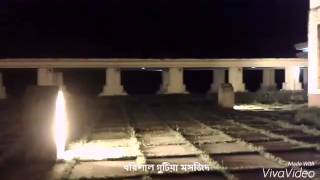 Barisal Gutia Mosque [ বারিশাল গুটিয়া মসজিদ ]