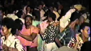 RAFAELITO ROMAN -  La Balacera (1988)
