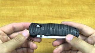 Американские ножи .Benchmade Volli 1000001.