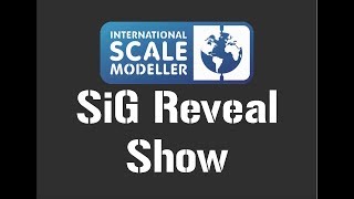 ISM FAA All the Way SiG Reveal Show