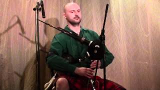 Highland Jig/ Lowland Jig