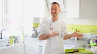 Вяленая утиная грудка - Magret de Canard Séché - рецепт приготовления дома