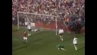 George Best Tribute