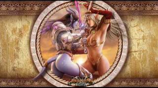 Draenei Womenz P2