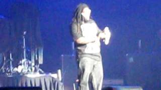 T-Pain - Entrance
