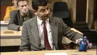 Mr Bean 1 - Mr Bean(00h00m00s-00h12m56s)