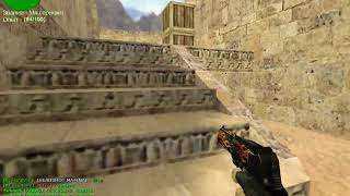 AIM CFG 2019 CS 1.6|AIM CHEAT|PUBLIC