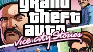 Gta Vice City Stories - theme soundtrack
