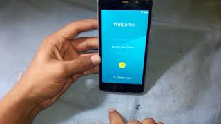 Qmobile M350 Google Account Bypass FRP Without PC and Internet (New Method 100% Work)