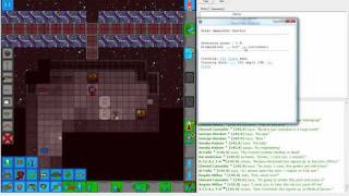 SS13 - Episode 41 (Leisurely Space Walk)