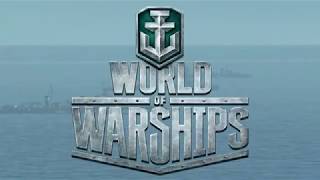 World of Warships - Battleship Normandie
