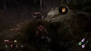 DBD #7 Meg Master